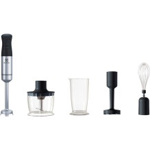 Trintuvas Electrolux Create 5 E5HB2-8SS, nerūdijančio plieno