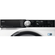 DRYER TR959M6SE AEG