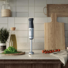 Hand blender Electrolux Create 5 E5HB2-8SS, stainless steel