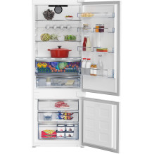 Įmontuojamasis šaldytuvas BEKO BCNE400E40SN Įmontuojamasis šaldytuvas BEKO BCNE400E40SN