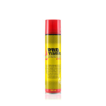 Refill of lighters Pako PG300, red / yellow Refill of lighters Pako PG300, red / yellow
