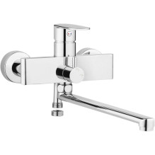 Bath faucet Deante Alpinia...