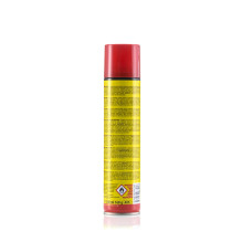 Refill of lighters Pako PG300, red / yellow Refill of lighters Pako PG300, red / yellow