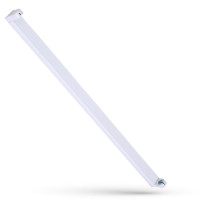 Luminaire Spectrum LED Tube fixture WOJ+14307, G13, 1530 mm Luminaire Spectrum LED Tube fixture WOJ+14307, G13, 1530 mm
