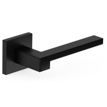 Handle, indoor Metal-Bud METAL-BUD Black SAPPHIRE Handle, indoor Metal-Bud METAL-BUD Black SAPPHIRE