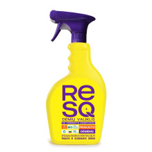 STAIN REMOVER FOR SWEAT 450ML
