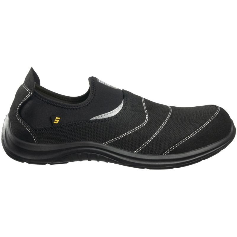 Protective shoes universal Yukon S1P, 46 size