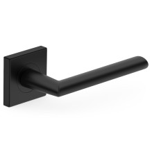 Handle, indoor Metal-Bud METAL-BUD Black SUPPRA Handle, indoor Metal-Bud METAL-BUD Black SUPPRA