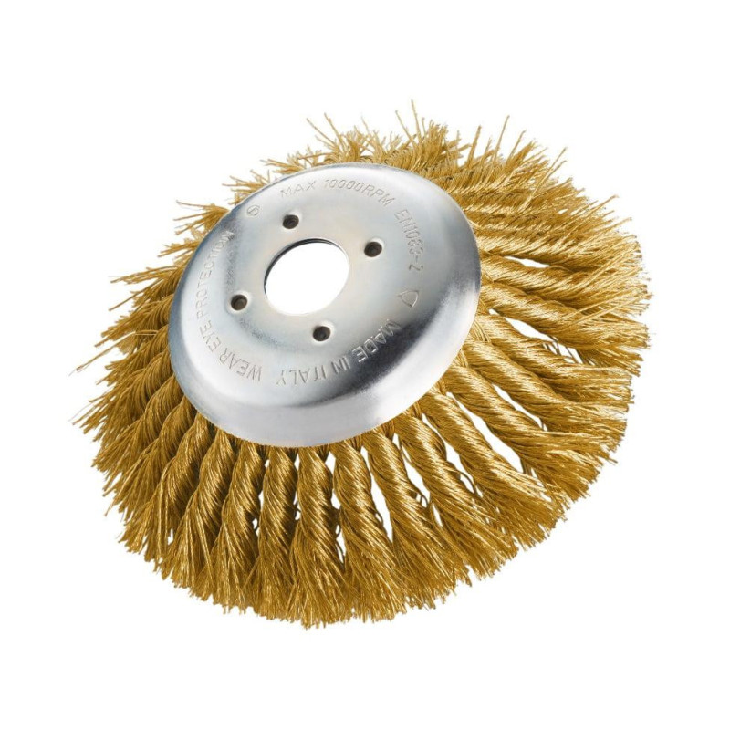WIRE BRUSH SIT 170 MM 0321 CZ170