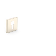 CYLINDER ESCUTCHEON SATIN...