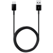Cables Samsung, USB Type C / USB, black Cables Samsung, USB Type C / USB, black