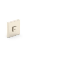PRIVACY ESCUCHEON SQUARE...