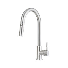 Kitchen mixer Deante Lima...