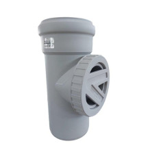 Pipe for internal sewerage...