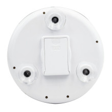 Kosmetinis veidrodis RIDDER MULAN S 0300320, LED Kosmetinis veidrodis RIDDER MULAN S 0300320, LED