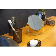 Cosmetic mirror Ridder Summer 03009024