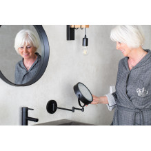 Cosmetic mirror Ridder MARY M 03112010 Cosmetic mirror Ridder MARY M 03112010