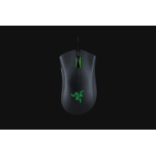 Žaidimų pelė Razer Essential Ergonomic DeathAdder