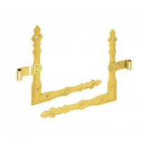 GATE HINGE ZNO350 / 13...