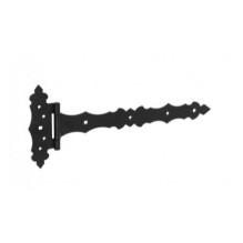 GATE HINGE DECOR ZOB300...