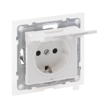 IP44 SOCKET AUTO TERMINALS...