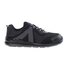 Protective shoes for men Ardon Flytex, 43 size S1P