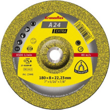 GRINDING DISCS 125X6X22.23...