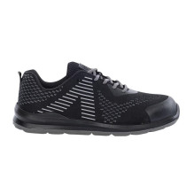 Protective shoes for men Ardon Flytex, 46 size S1P Protective shoes for men Ardon Flytex, 46 size S1P