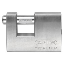 Padlock Abus 24670, 70 mm