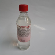 Thinner, 0.5 l Thinner, 0.5 l