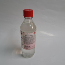 Thinner, 0.5 l Thinner, 0.5 l
