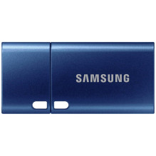 KEY USB 3.1 SAMSUNG 128GB BLUE