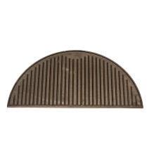 CAST IRON SURFACE TWO-ZONE...