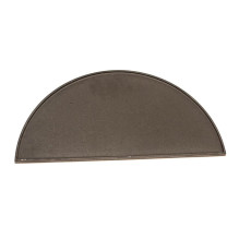 CAST IRON SURFACE TWO-ZONE (ZALGIRIS) CAST IRON SURFACE TWO-ZONE (ZALGIRIS)