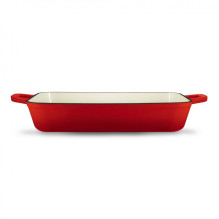 3.2L CAPACITY DESIGN BAKING DISH
