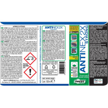 Valiklis šildymo ir vėdinimo sistemoms 500 ml, ANTINEX
