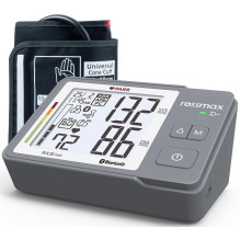 Blood Pressure Monitor...