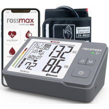 Blood Pressure Monitor Rossmax Z5