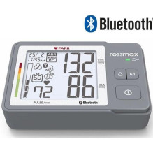 Blood Pressure Monitor Rossmax Z5