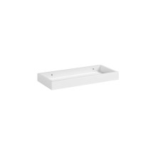 Shelf Dolle Loggia, white,...