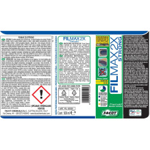 Apsauginis skystis šildymo ir vėsinimo sistemoms, 500 ml