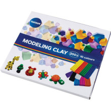 MODELING CLAY 10 89617 MODELING CLAY 10 89617