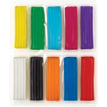 MODELING CLAY 10 89617 MODELING CLAY 10 89617