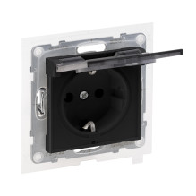 IP44 SOCKET AUTO TERMINALS...