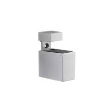 CUADRO-SET 5-20 MM SILVER