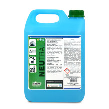NEUTRAL. TANK 5 LT