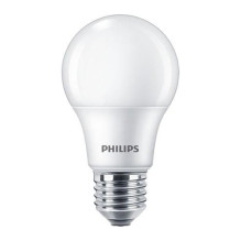 Philips LED Bulb, A60, E27,...