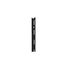 WALLBAND SINGLE 495MM BLACK