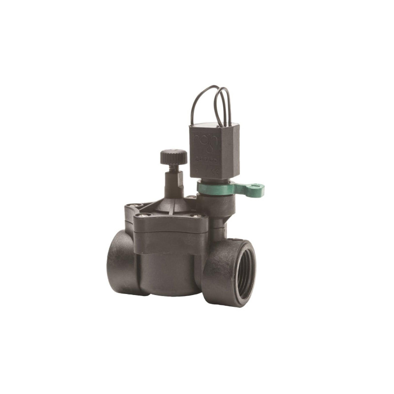 E.V.1500 1F FC 24 VAC RHI