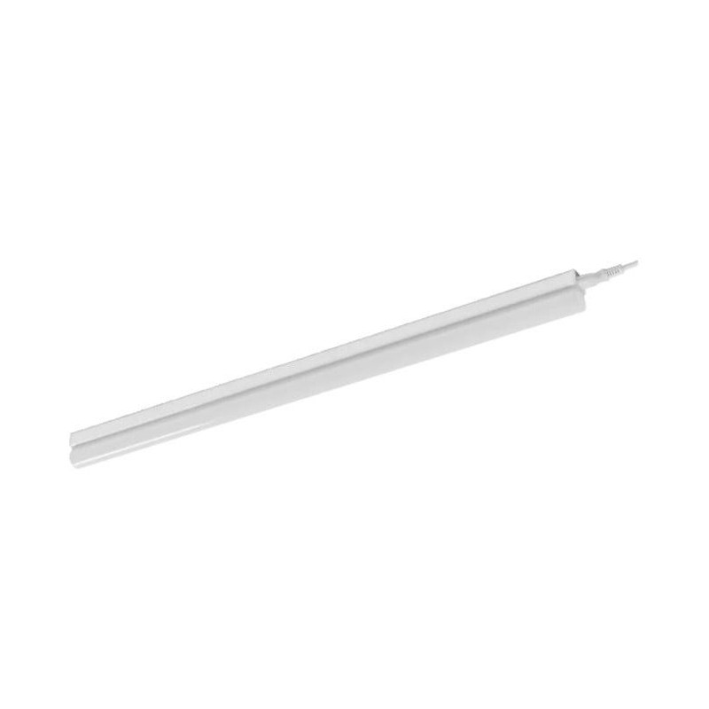 LED BATTEN SENSOR 60CM 8W 830